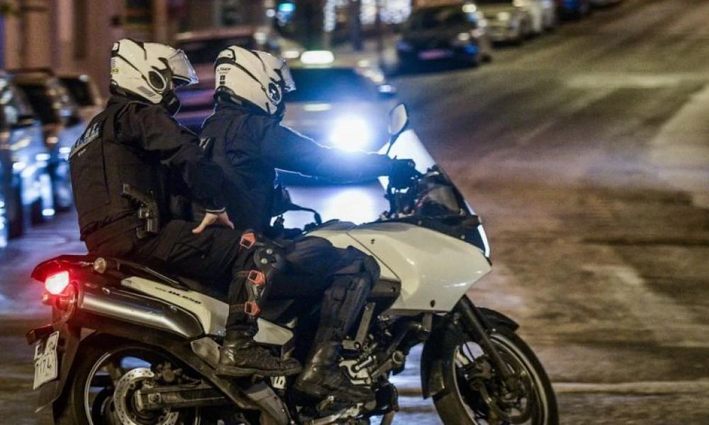 Κερατσίνι: Το κουβάρι ξετυλίγεται! Θέμα χρόνου η σύλληψη των δραστών που πέταξαν το τσαντάκι με τις χειροβομβίδες